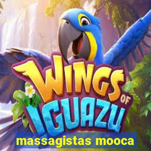 massagistas mooca